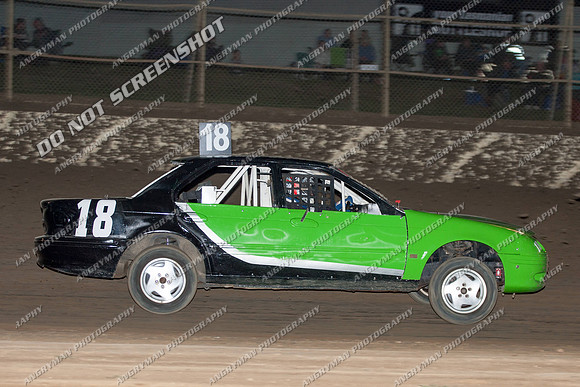 street stock 18 - 22 - Latrobe - 1st Feb 2013