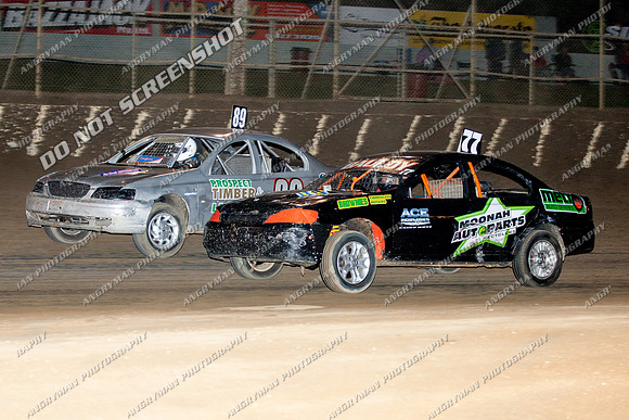 street stock 77 - 22 - Latrobe - 1st Feb 2013-3