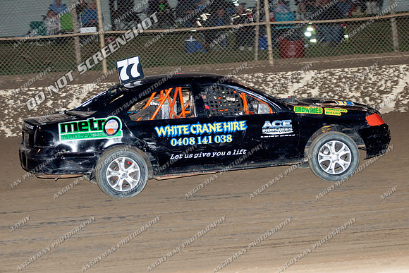 street stock 77 - 22 - Latrobe - 1st Feb 2013-2