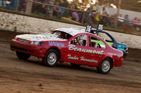 street stock 16 - 22 - Latrobe - 1st Feb 2013