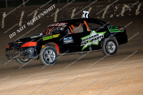 street stock 77 - 22 - Latrobe - 1st Feb 2013-5