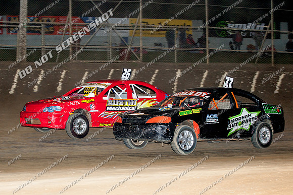 street stock 77 - 22 - Latrobe - 1st Feb 2013-4