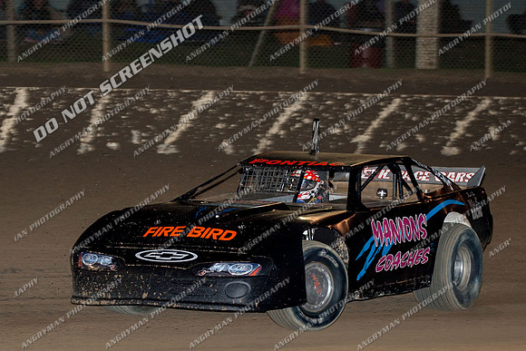 super sedan 24 t24 amthony manion - 22 - Latrobe - 1st Feb 2013-7
