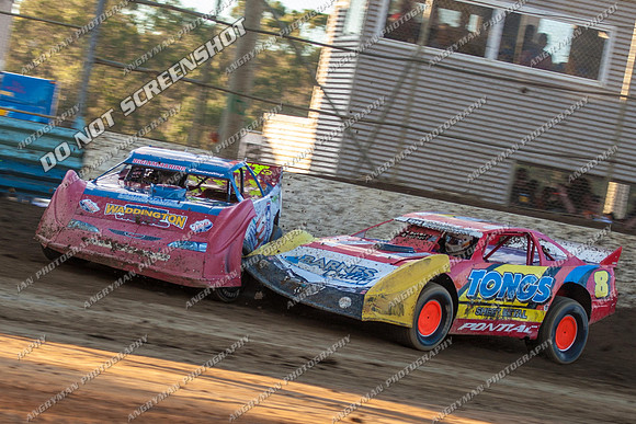 super sedan 8 q8 mick doblo - 22 - Latrobe - 1st Feb 2013-11