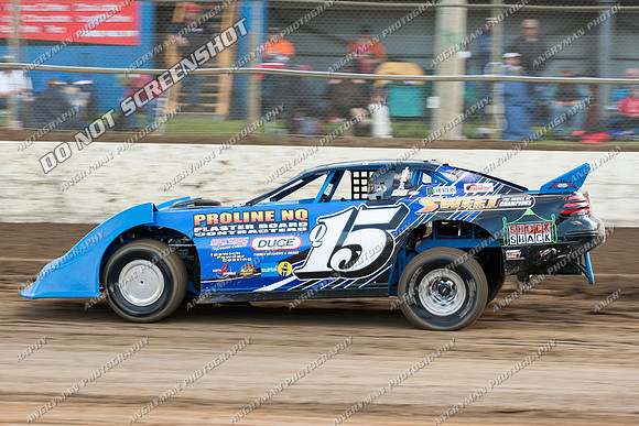 super sedan 15 q15 matt mathew pascoe - 22 - Latrobe - 1st Feb 2013-4