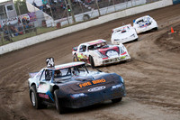 22 - Latrobe - 1st Feb 2013