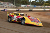 super sedan 0 v0 lucas roberts - 22 - Latrobe - 1st Feb 2013