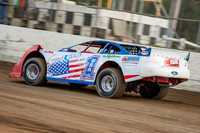 super sedan 1 usa1 jimmy owens - 22 - Latrobe - 1st Feb 2013-3