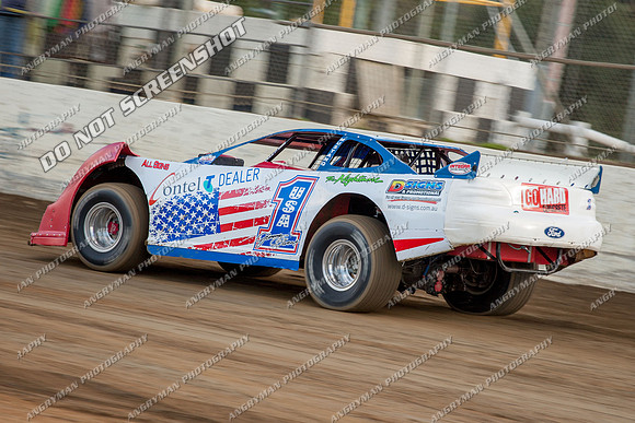 super sedan 1 usa1 jimmy owens - 22 - Latrobe - 1st Feb 2013-3