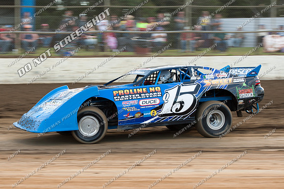 super sedan 15 q15 matt mathew pascoe - 22 - Latrobe - 1st Feb 2013-6