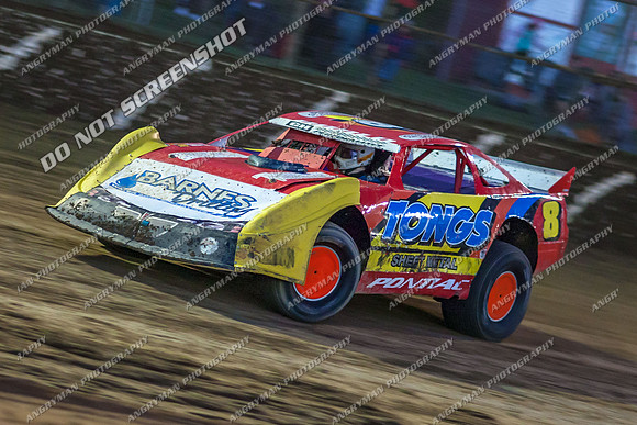 super sedan 8 q8 mick doblo - 22 - Latrobe - 1st Feb 2013-13