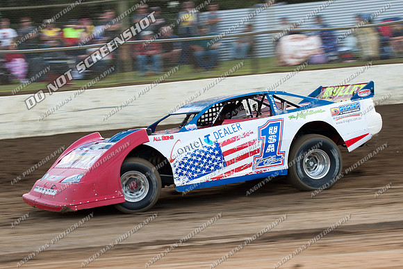 super sedan 1 usa1 jimmy owens - 22 - Latrobe - 1st Feb 2013-2