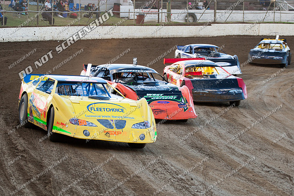 super sedan 88 q88 wayne randall - 22 - Latrobe - 1st Feb 2013-4