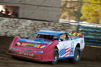 super sedan 1 usa1 jimmy owens - 22 - Latrobe - 1st Feb 2013-7