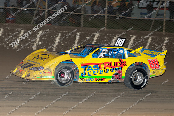 super sedan 88 q88 wayne randall - 22 - Latrobe - 1st Feb 2013-7