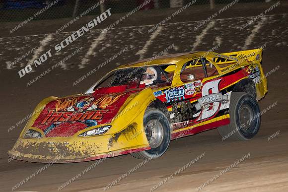 super sedan 0 v0 lucas roberts - 22 - Latrobe - 1st Feb 2013-9
