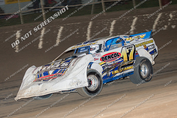 super sedan 17 n17 lachlan onley - 22 - Latrobe - 1st Feb 2013-8