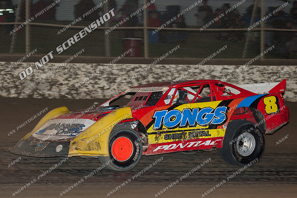 super sedan 8 q8 mick doblo - 22 - Latrobe - 1st Feb 2013-14