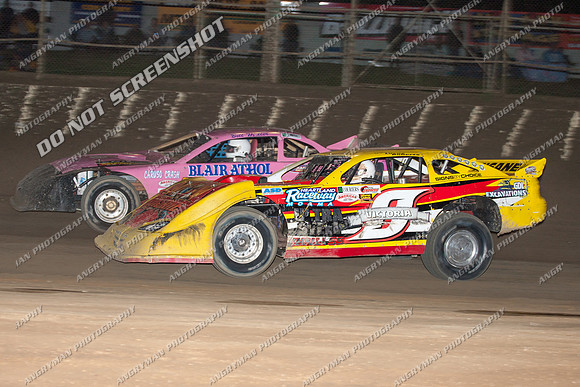 super sedan 0 v0 lucas roberts - 22 - Latrobe - 1st Feb 2013-8