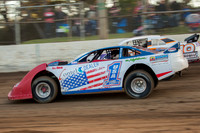 super sedan 1 usa1 jimmy owens - 22 - Latrobe - 1st Feb 2013-4