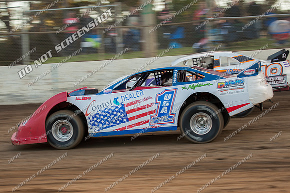 super sedan 1 usa1 jimmy owens - 22 - Latrobe - 1st Feb 2013-4