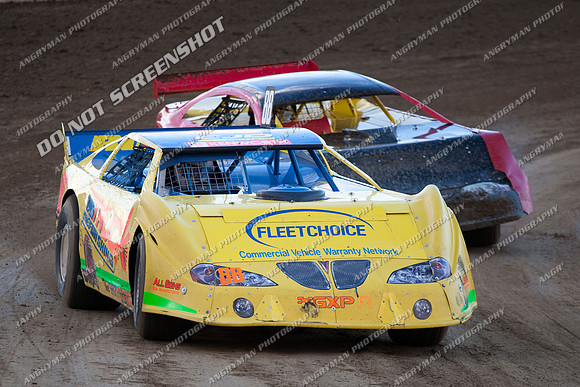 super sedan 88 q88 wayne randall - 22 - Latrobe - 1st Feb 2013-6