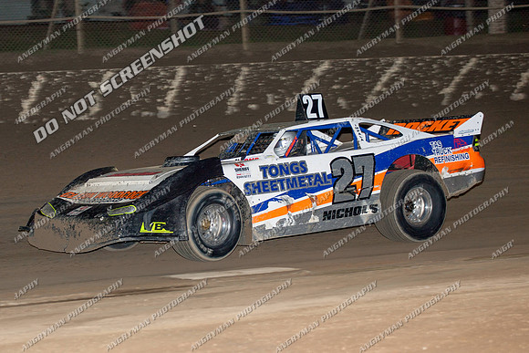 super sedan 27 t27 leon nichols - 22 - Latrobe - 1st Feb 2013-5