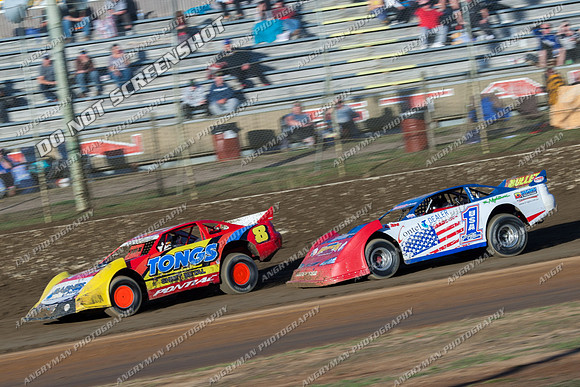 super sedan 8 q8 mick doblo - 22 - Latrobe - 1st Feb 2013-8