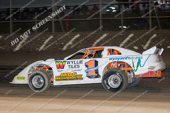 super sedan 22 t22 callum harper - 22 - Latrobe - 1st Feb 2013-8