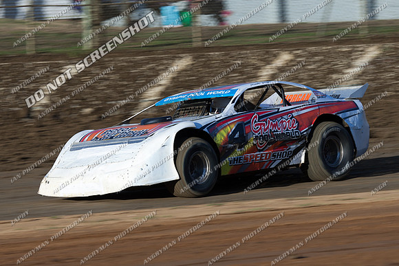 super sedan 4 q4 mark pagel - 22 - Latrobe - 1st Feb 2013-3