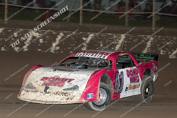 super sedan 41 t41 adam beechey - 22 - Latrobe - 1st Feb 2013-8