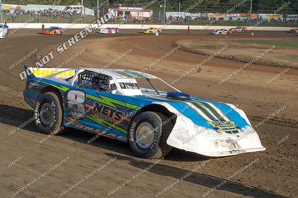 super sedan 8 t8 t08 steve latham - 22 - Latrobe - 1st Feb 2013