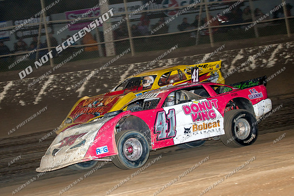 super sedan 41 t41 adam beechey - 22 - Latrobe - 1st Feb 2013-9
