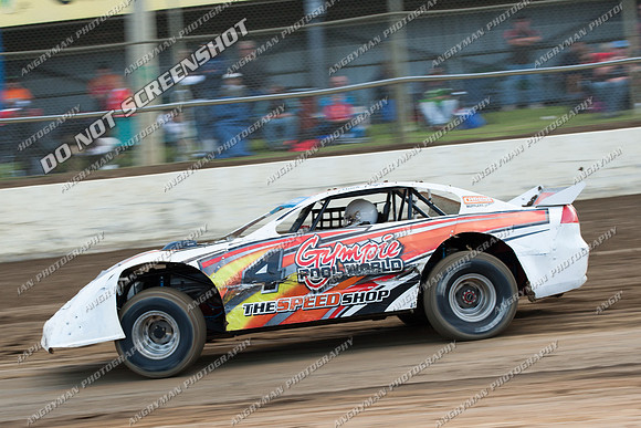 super sedan 4 q4 mark pagel - 22 - Latrobe - 1st Feb 2013-2