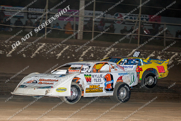 super sedan 2 t2 t02 jarrod harper - 22 - Latrobe - 1st Feb 2013-7