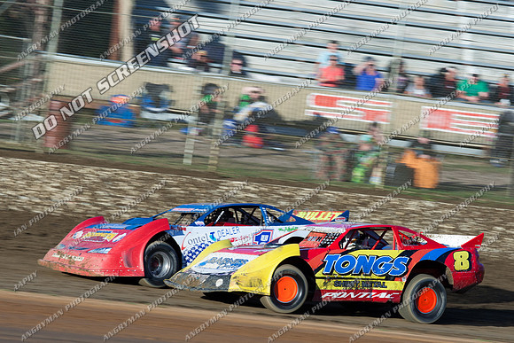 super sedan 8 q8 mick doblo - 22 - Latrobe - 1st Feb 2013-9