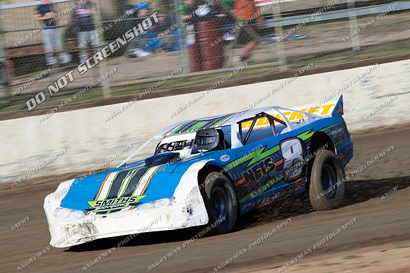 super sedan 8 t8 t08 steve latham - 22 - Latrobe - 1st Feb 2013-3