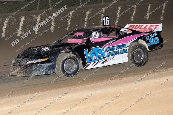 super sedan 16 t16 corey smith - 22 - Latrobe - 1st Feb 2013-4