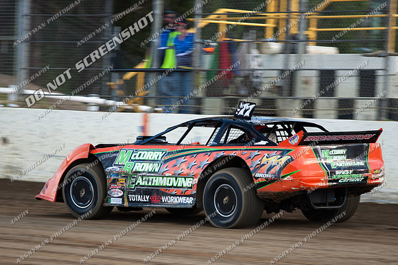 super sedan 77 W77 Kodee Brown - 22 - Latrobe - 1st Feb 2013-3