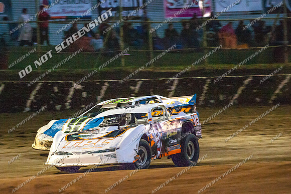 super sedan 10 q10 steve jordan - 22 - Latrobe - 1st Feb 2013-2