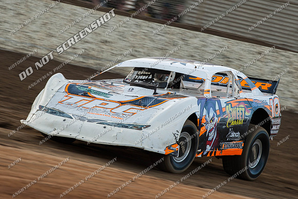 super sedan 10 q10 steve jordan - 22 - Latrobe - 1st Feb 2013-3