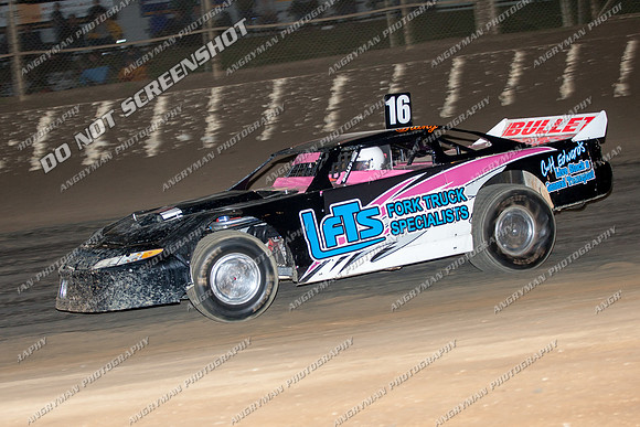 super sedan 16 t16 corey smith - 22 - Latrobe - 1st Feb 2013-5