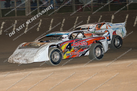 super sedan 4 q4 mark pagel - 22 - Latrobe - 1st Feb 2013-5