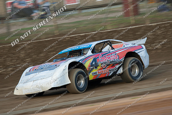 super sedan 4 q4 mark pagel - 22 - Latrobe - 1st Feb 2013-4