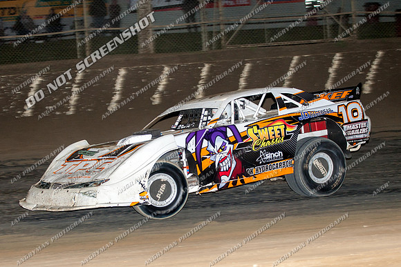 super sedan 10 q10 steve jordan - 22 - Latrobe - 1st Feb 2013-11