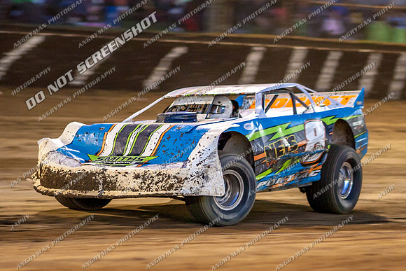 super sedan 8 t8 t08 steve latham - 22 - Latrobe - 1st Feb 2013-5