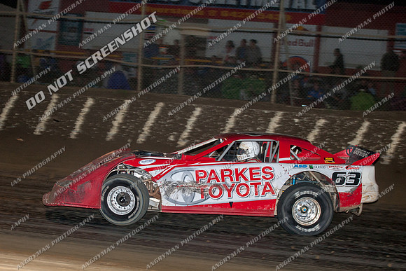 super sedan 63 n63 Tony Barklimore - 22 - Latrobe - 1st Feb 2013-9