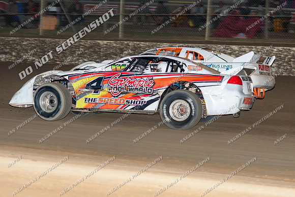 super sedan 4 q4 mark pagel - 22 - Latrobe - 1st Feb 2013-6
