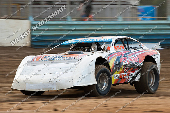 super sedan 4 q4 mark pagel - 22 - Latrobe - 1st Feb 2013