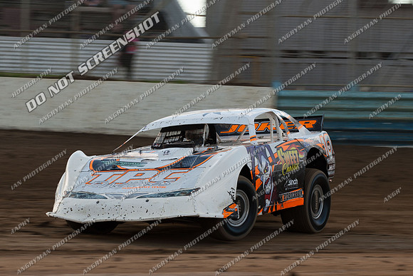 super sedan 10 q10 steve jordan - 22 - Latrobe - 1st Feb 2013-5